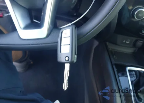 2018 Nissan Rogue S z USA, uszkodzony, nr VIN KNMAT2MV2JP545509